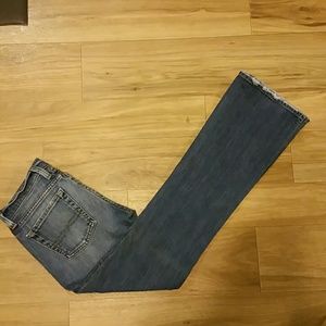 LUCKY BRAND JEANS